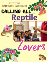 Reptile Show